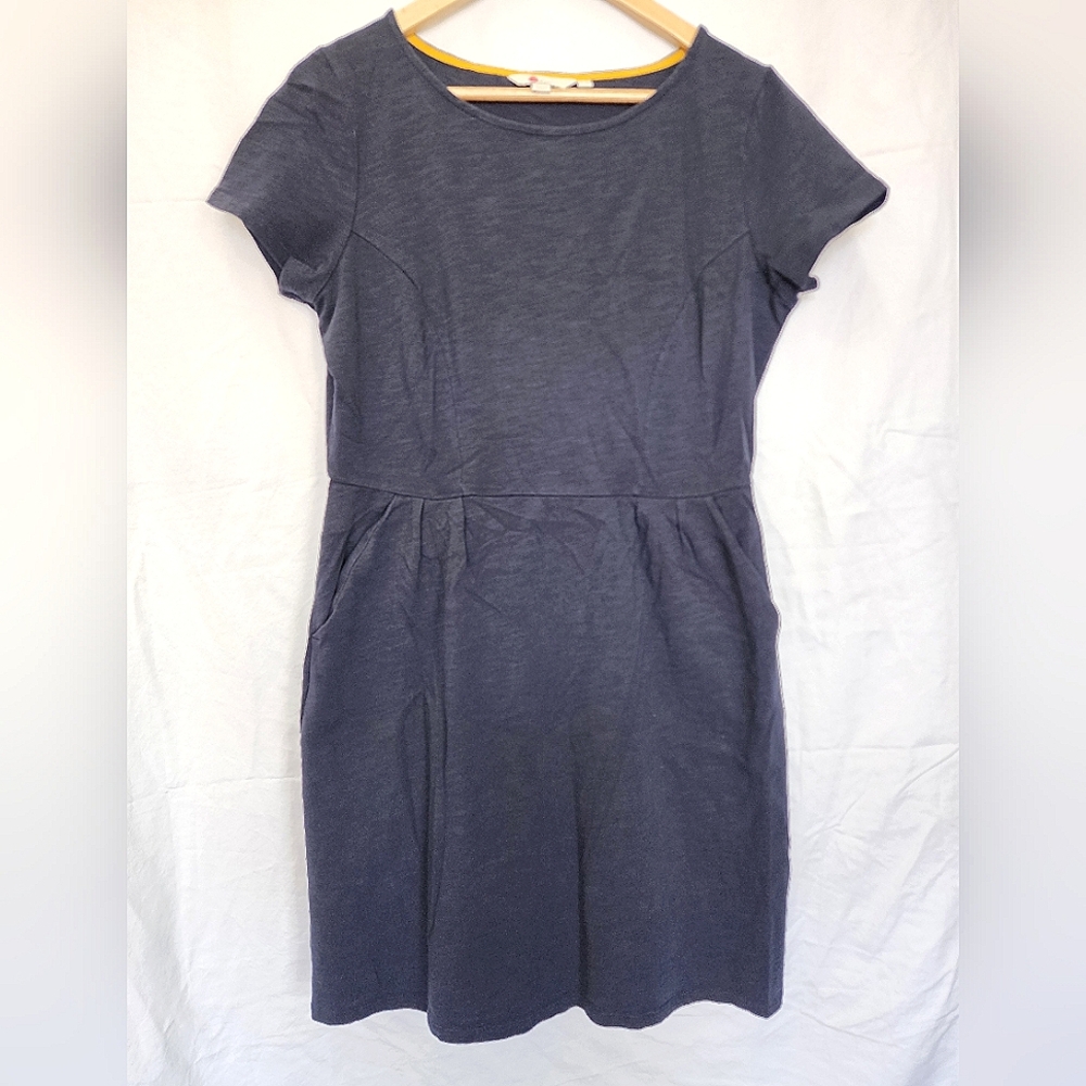 Boden  Short Sleeve Dress